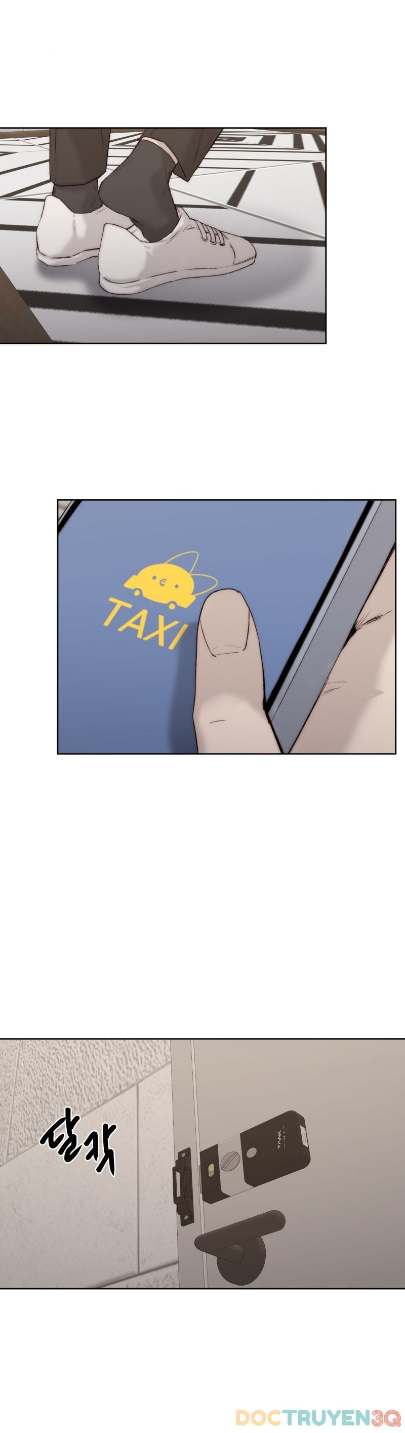 đọc truyện Speak Of The Devil Chương 51.5 ảnh 18 tại Thiên Thai Truyện