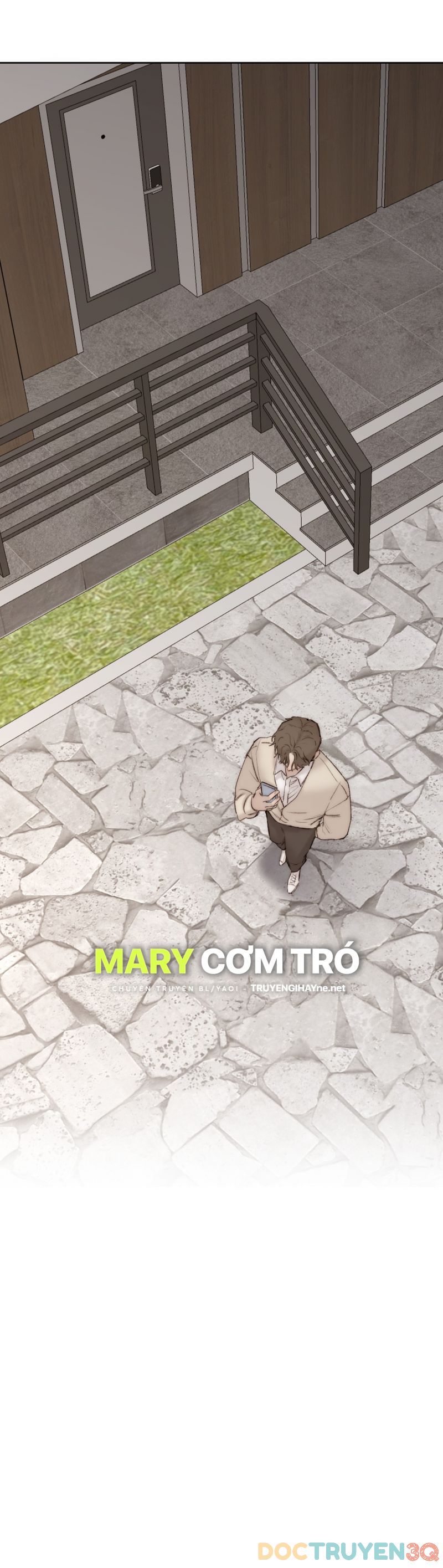 đọc truyện Speak Of The Devil Chương 51.5 ảnh 19 tại Thiên Thai Truyện