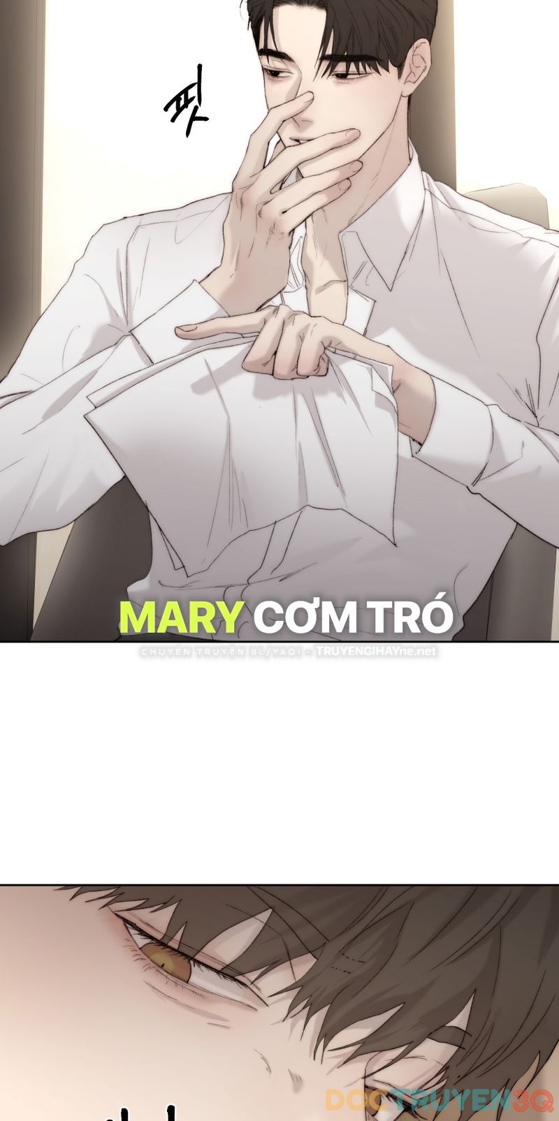 đọc truyện Speak Of The Devil Chương 51.5 ảnh 4 tại Thiên Thai Truyện