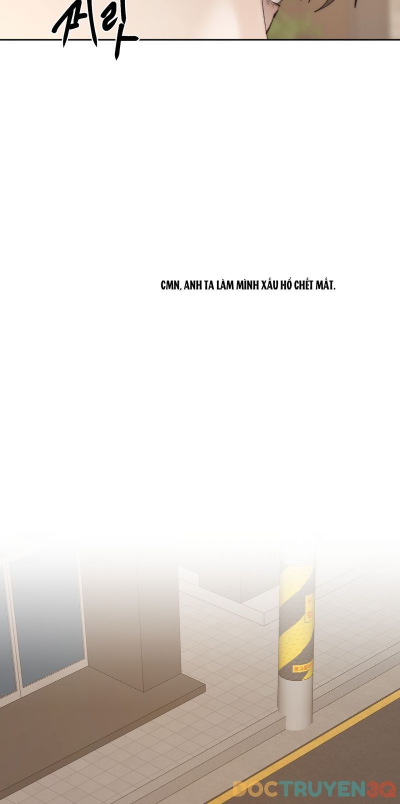 đọc truyện Speak Of The Devil Chương 51.5 ảnh 5 tại Thiên Thai Truyện