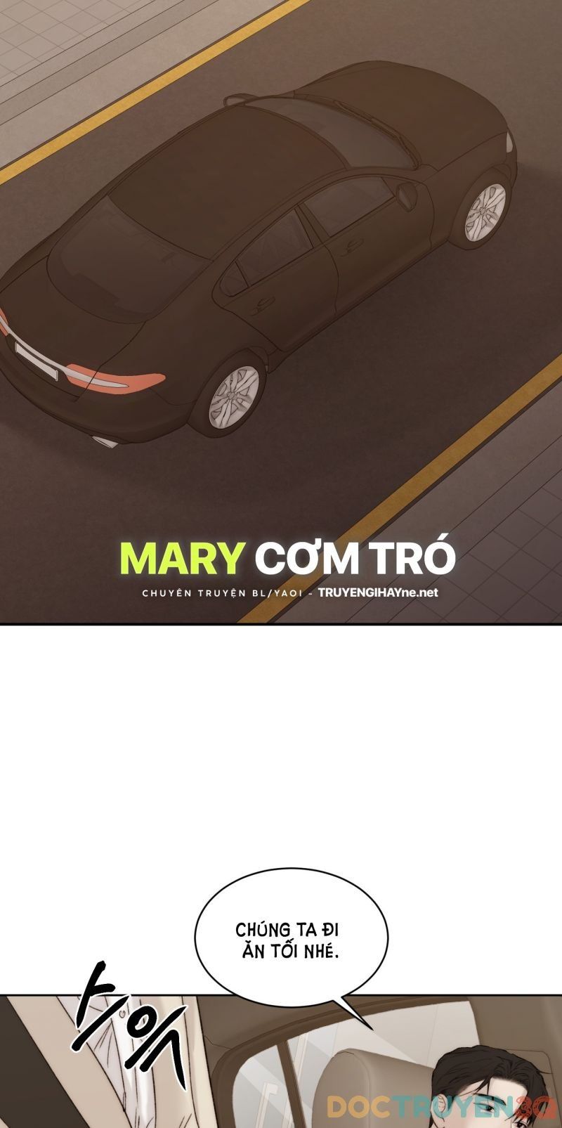 đọc truyện Speak Of The Devil Chương 51.5 ảnh 6 tại Thiên Thai Truyện