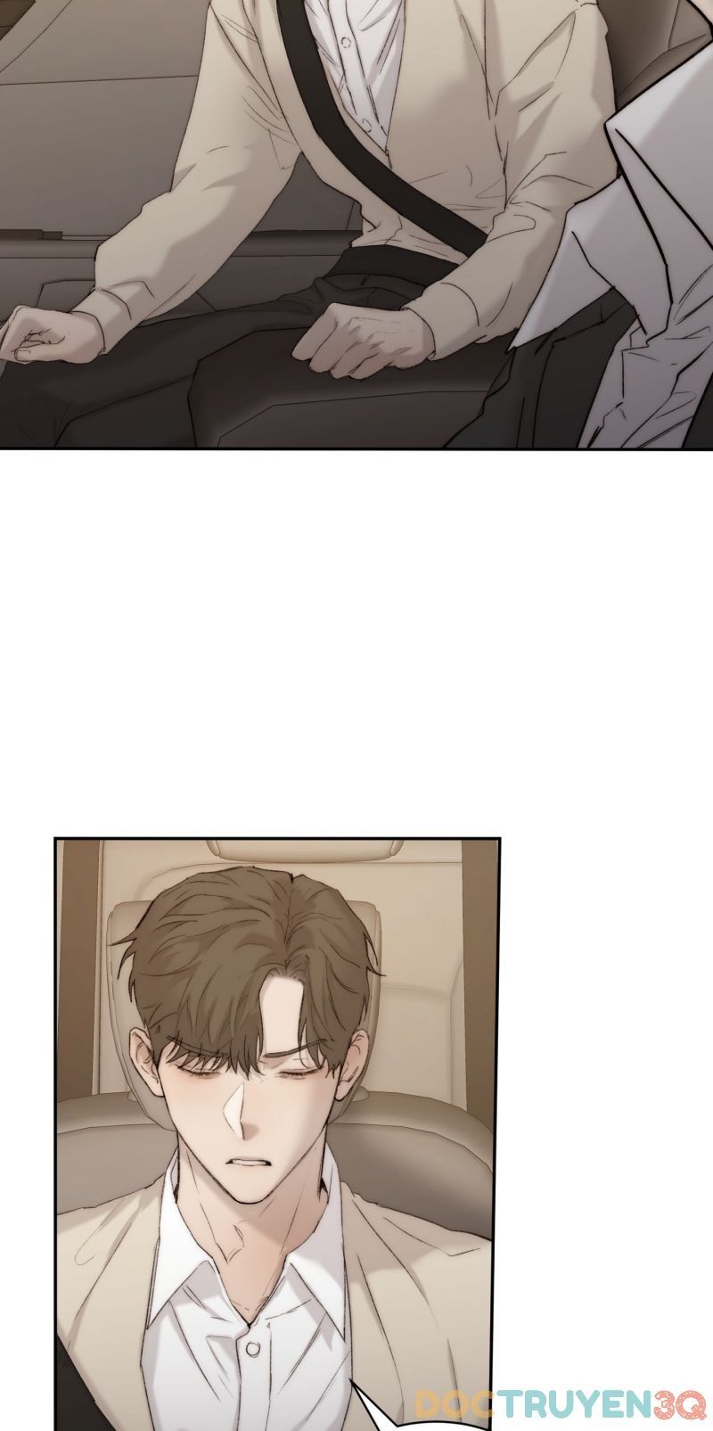 đọc truyện Speak Of The Devil Chương 51.5 ảnh 8 tại Thiên Thai Truyện