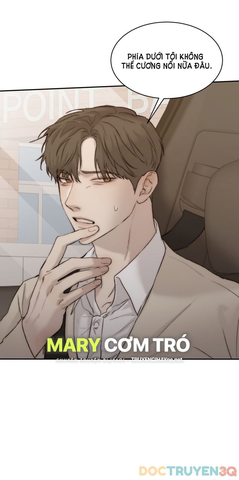 đọc truyện Speak Of The Devil Chương 51.5 ảnh 10 tại Thiên Thai Truyện