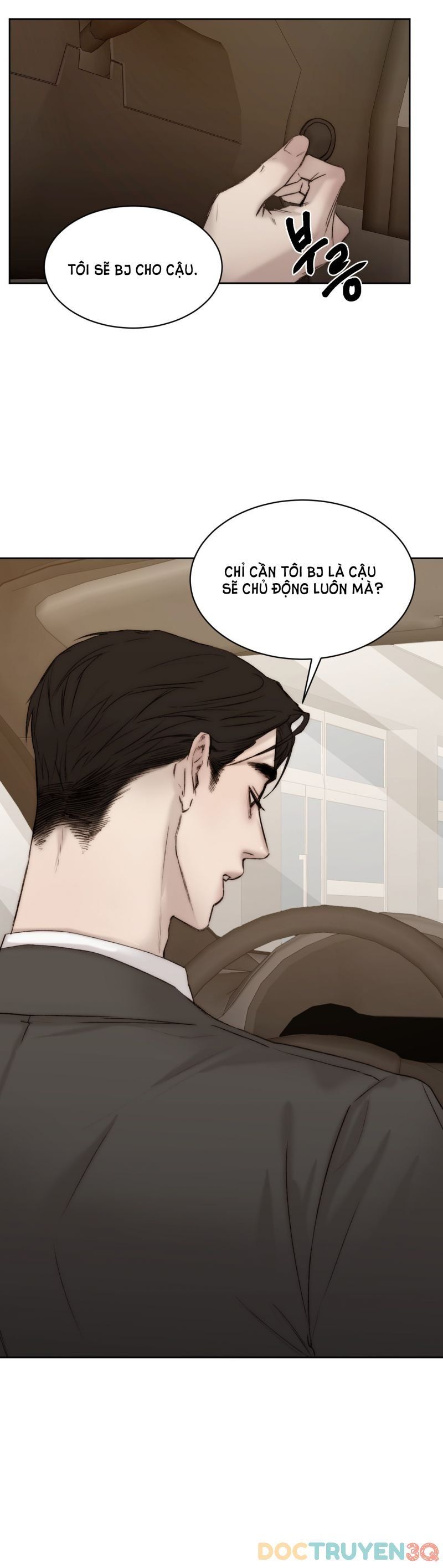 đọc truyện Speak Of The Devil Chương 51.5 ảnh 11 tại Thiên Thai Truyện