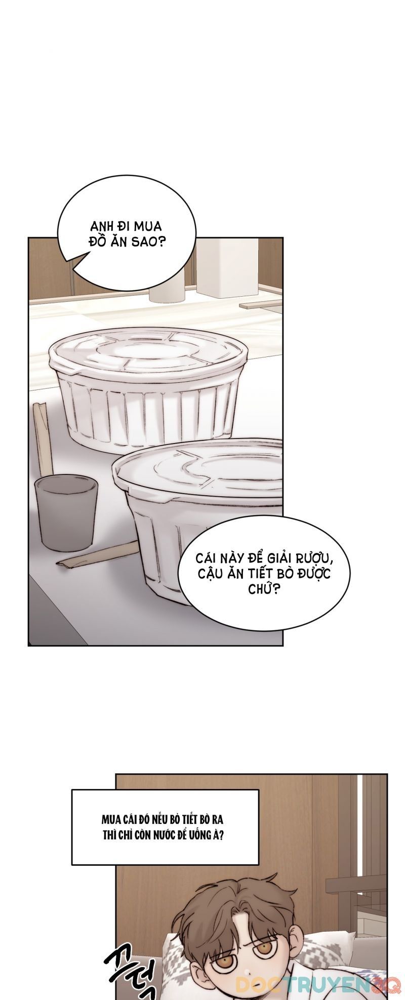 đọc truyện Speak Of The Devil Chương 51 ảnh 12 tại Thiên Thai Truyện