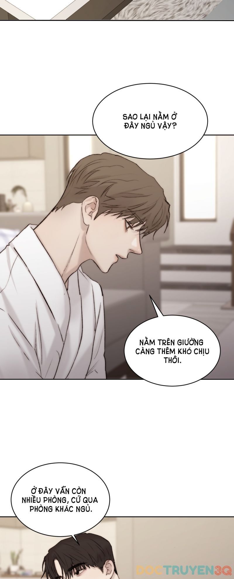 đọc truyện Speak Of The Devil Chương 51 ảnh 14 tại Thiên Thai Truyện