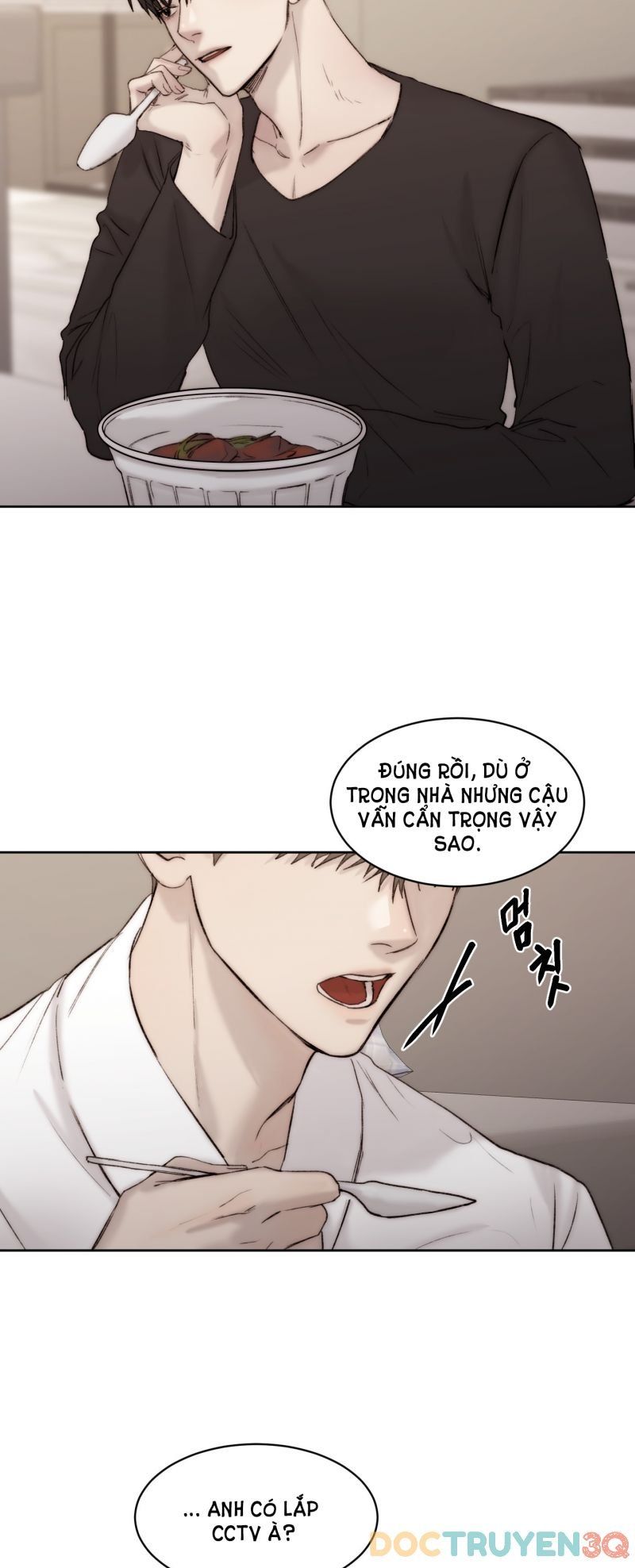 đọc truyện Speak Of The Devil Chương 51 ảnh 15 tại Thiên Thai Truyện