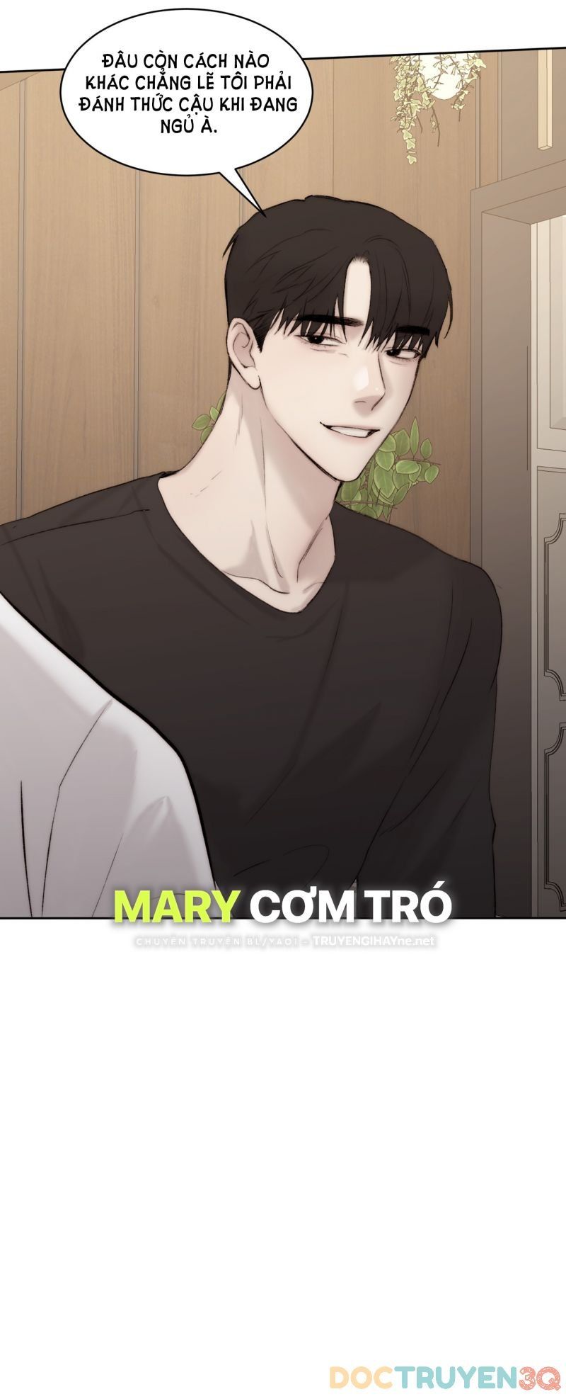 đọc truyện Speak Of The Devil Chương 51 ảnh 18 tại Thiên Thai Truyện