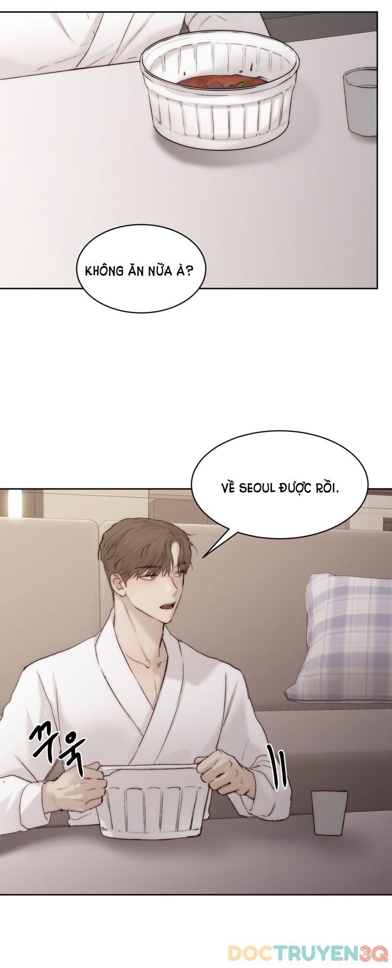 đọc truyện Speak Of The Devil Chương 51 ảnh 19 tại Thiên Thai Truyện