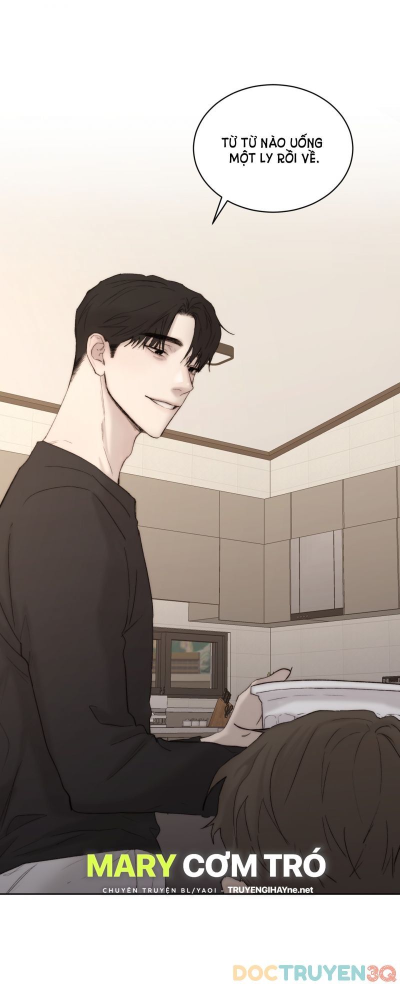 đọc truyện Speak Of The Devil Chương 51 ảnh 20 tại Thiên Thai Truyện