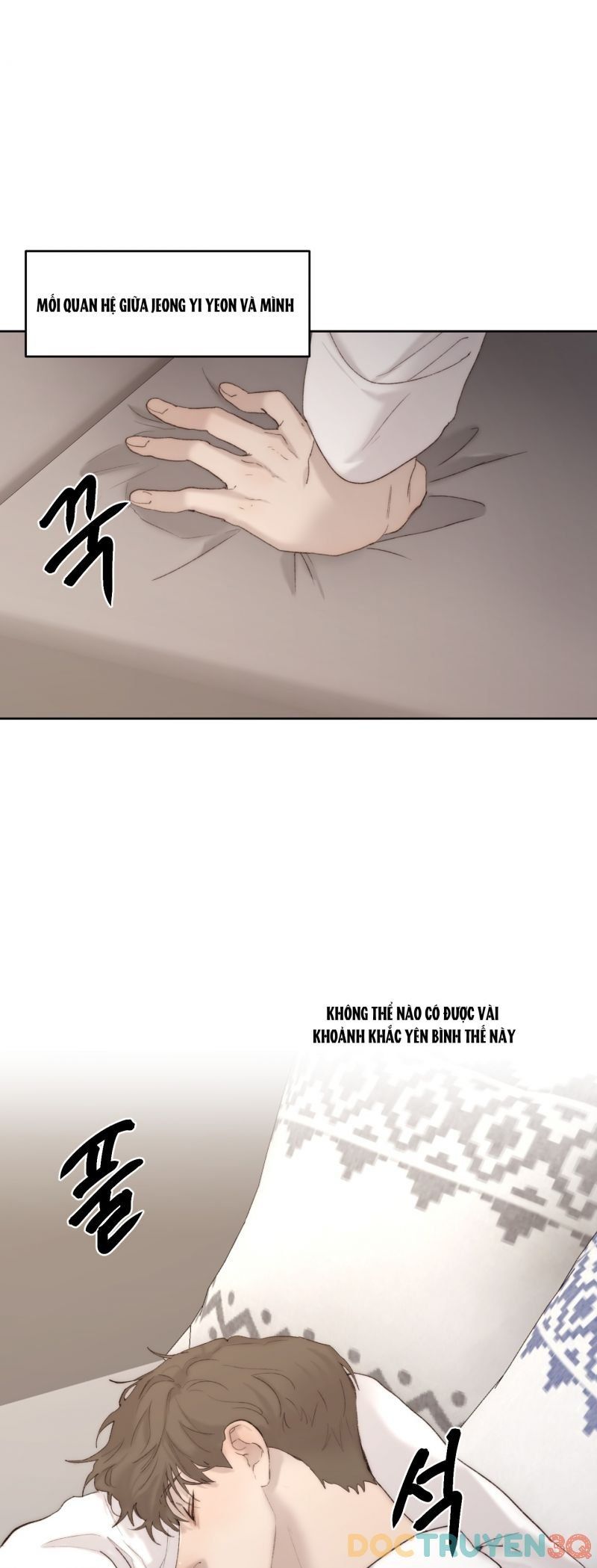 đọc truyện Speak Of The Devil Chương 51 ảnh 21 tại Thiên Thai Truyện