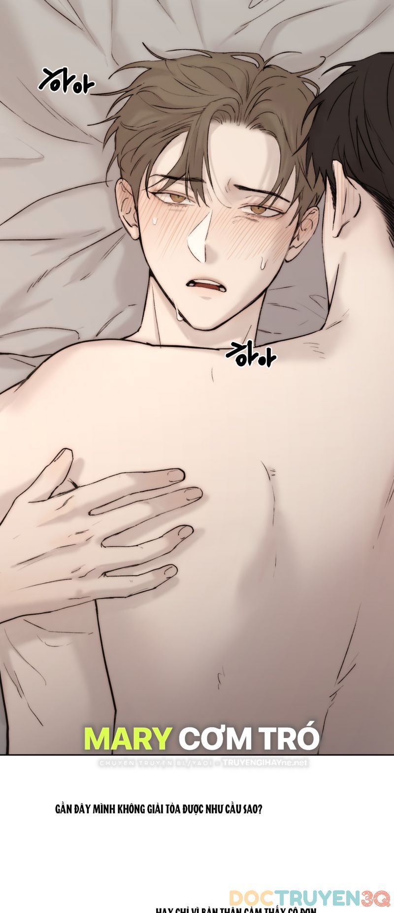 đọc truyện Speak Of The Devil Chương 51 ảnh 4 tại Thiên Thai Truyện