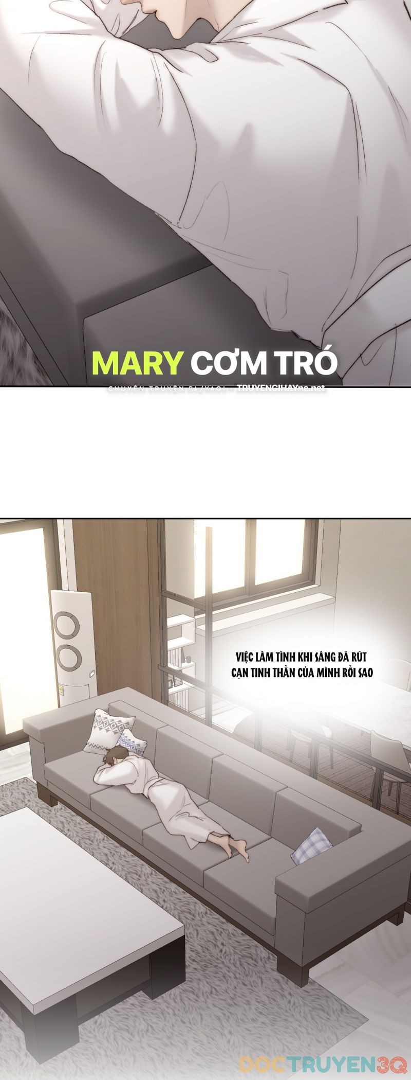 đọc truyện Speak Of The Devil Chương 51 ảnh 22 tại Thiên Thai Truyện