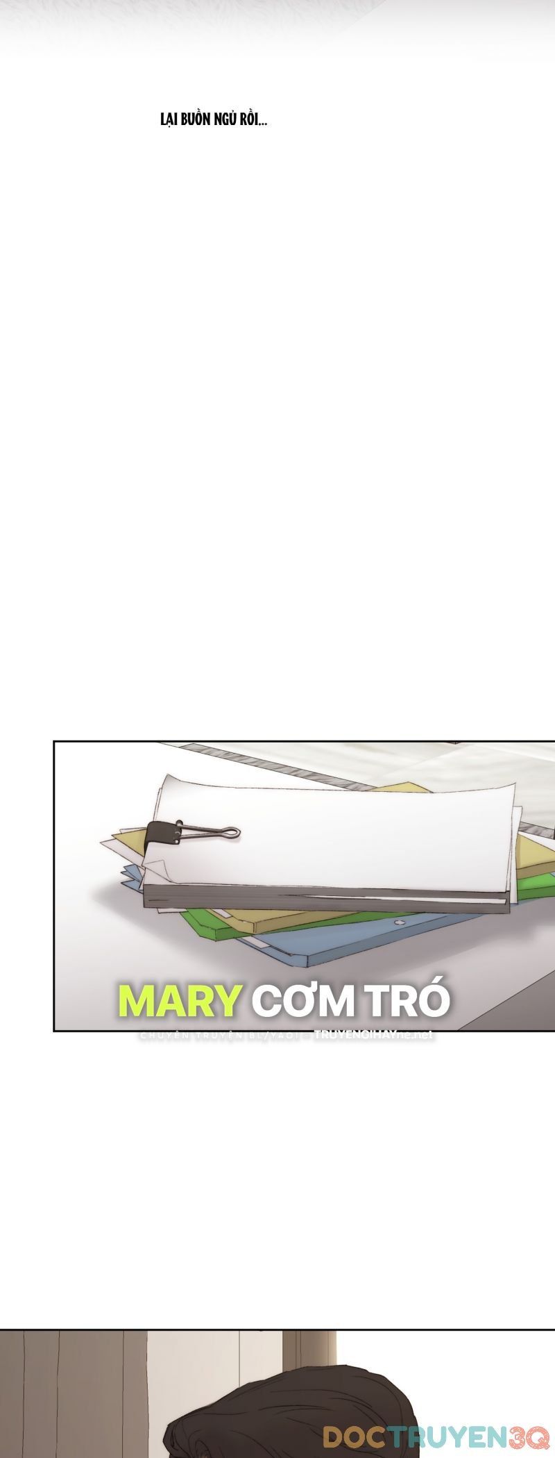 đọc truyện Speak Of The Devil Chương 51 ảnh 23 tại Thiên Thai Truyện