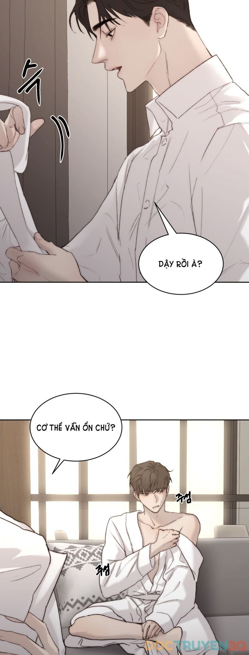 đọc truyện Speak Of The Devil Chương 51 ảnh 24 tại Thiên Thai Truyện