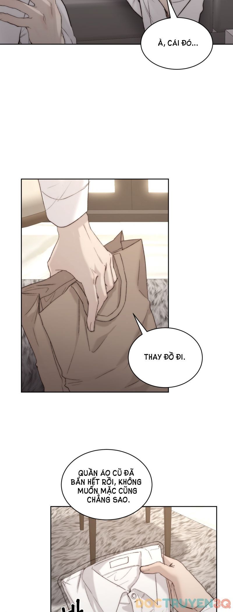 đọc truyện Speak Of The Devil Chương 51 ảnh 25 tại Thiên Thai Truyện