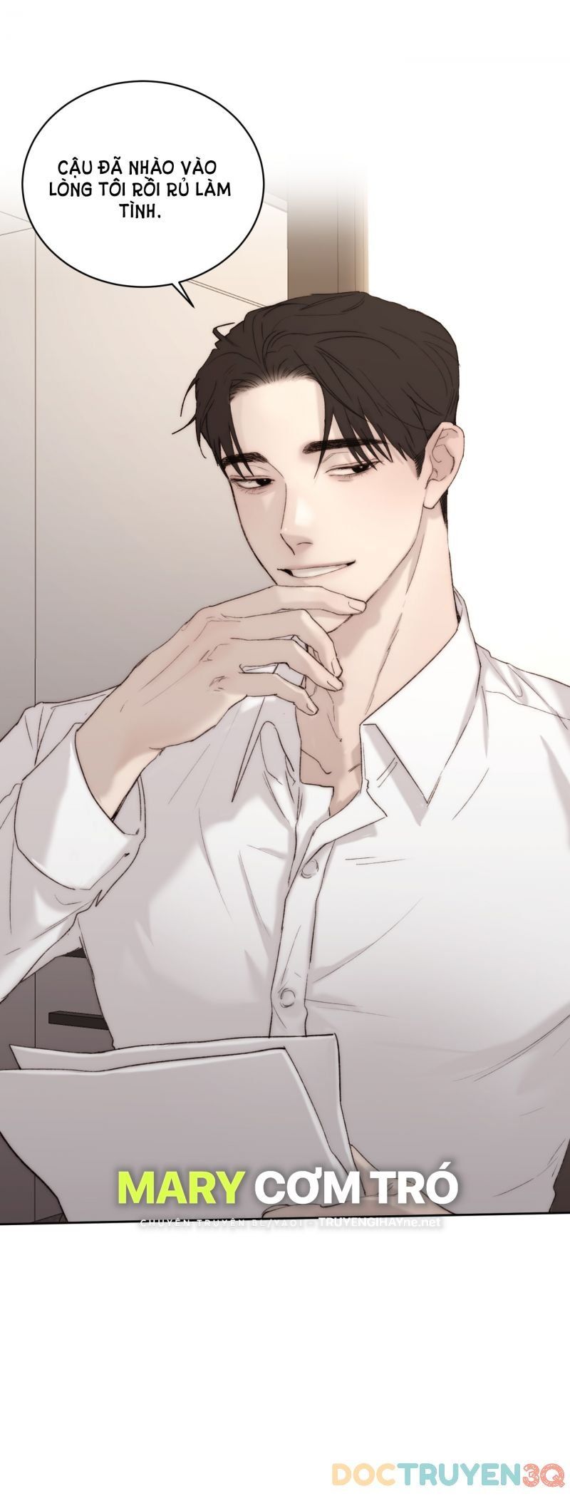 đọc truyện Speak Of The Devil Chương 51 ảnh 27 tại Thiên Thai Truyện