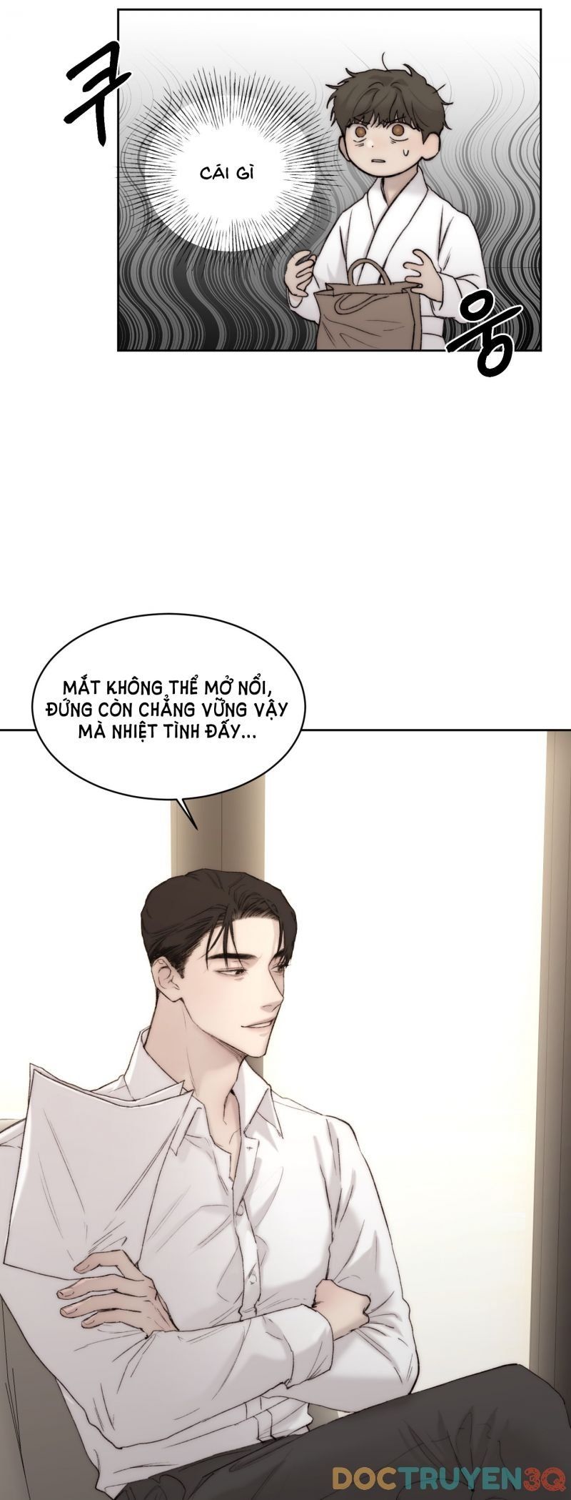 đọc truyện Speak Of The Devil Chương 51 ảnh 28 tại Thiên Thai Truyện