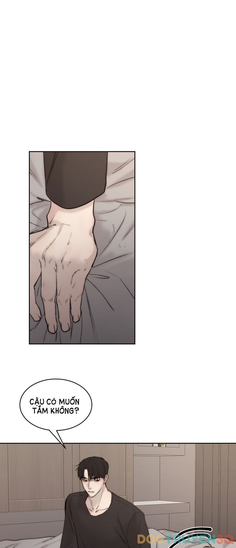 đọc truyện Speak Of The Devil Chương 51 ảnh 6 tại Thiên Thai Truyện