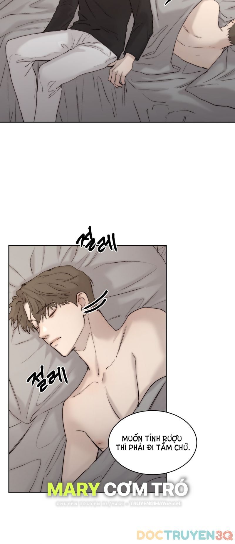 đọc truyện Speak Of The Devil Chương 51 ảnh 7 tại Thiên Thai Truyện