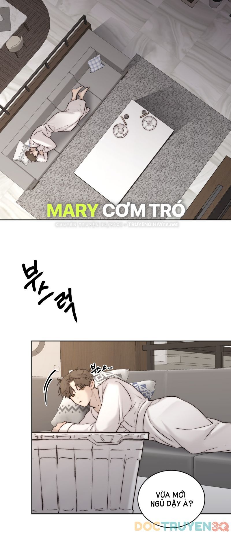 đọc truyện Speak Of The Devil Chương 51 ảnh 11 tại Thiên Thai Truyện