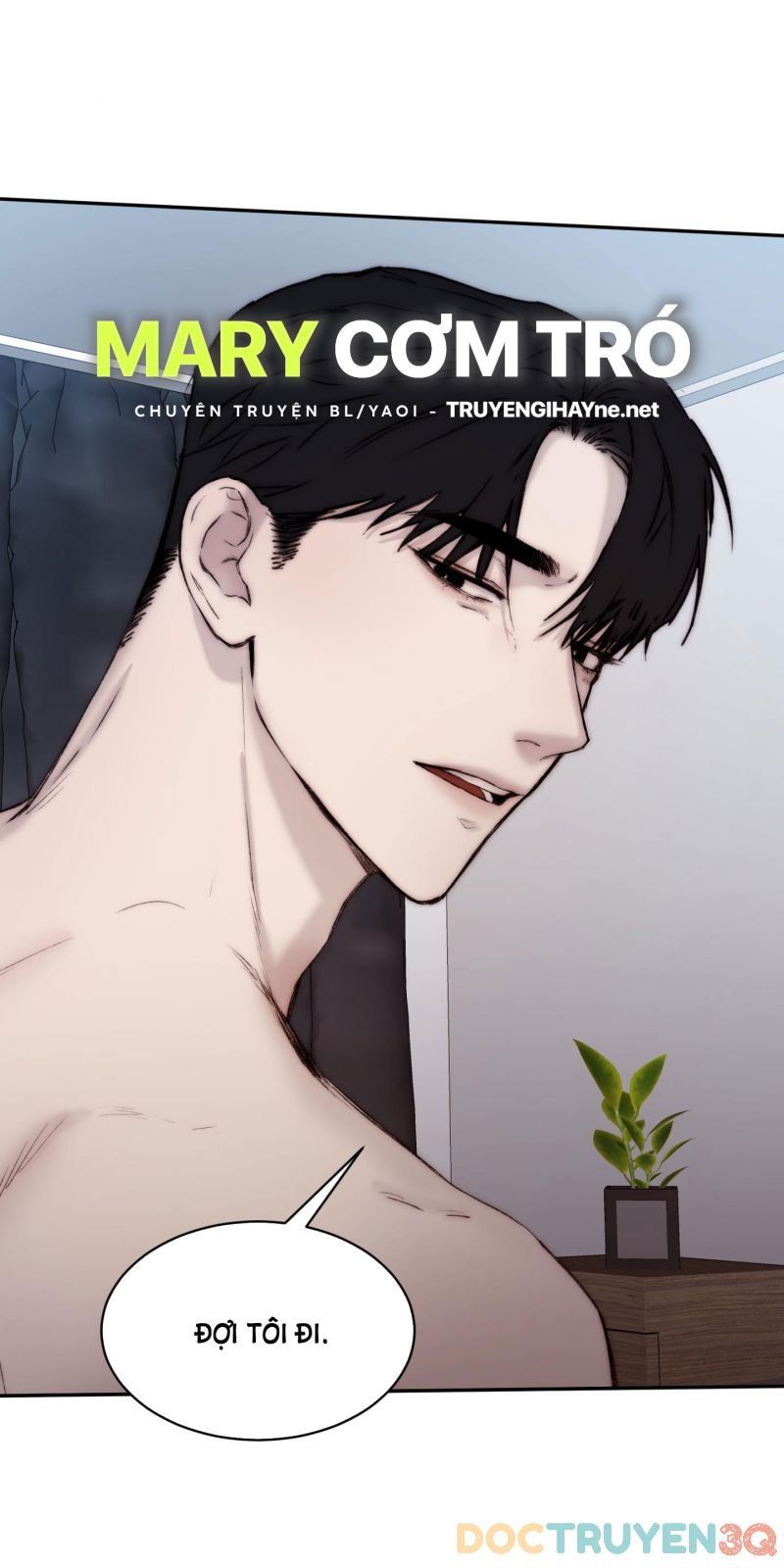 đọc truyện Speak Of The Devil Chương 52.5 ảnh 3 tại Thiên Thai Truyện