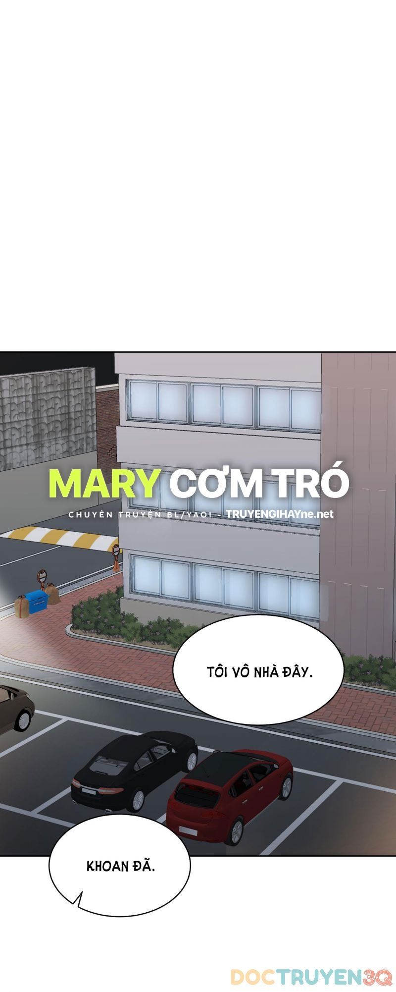 đọc truyện Speak Of The Devil Chương 52.5 ảnh 12 tại Thiên Thai Truyện