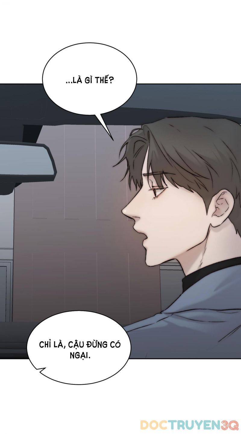 đọc truyện Speak Of The Devil Chương 52.5 ảnh 14 tại Thiên Thai Truyện