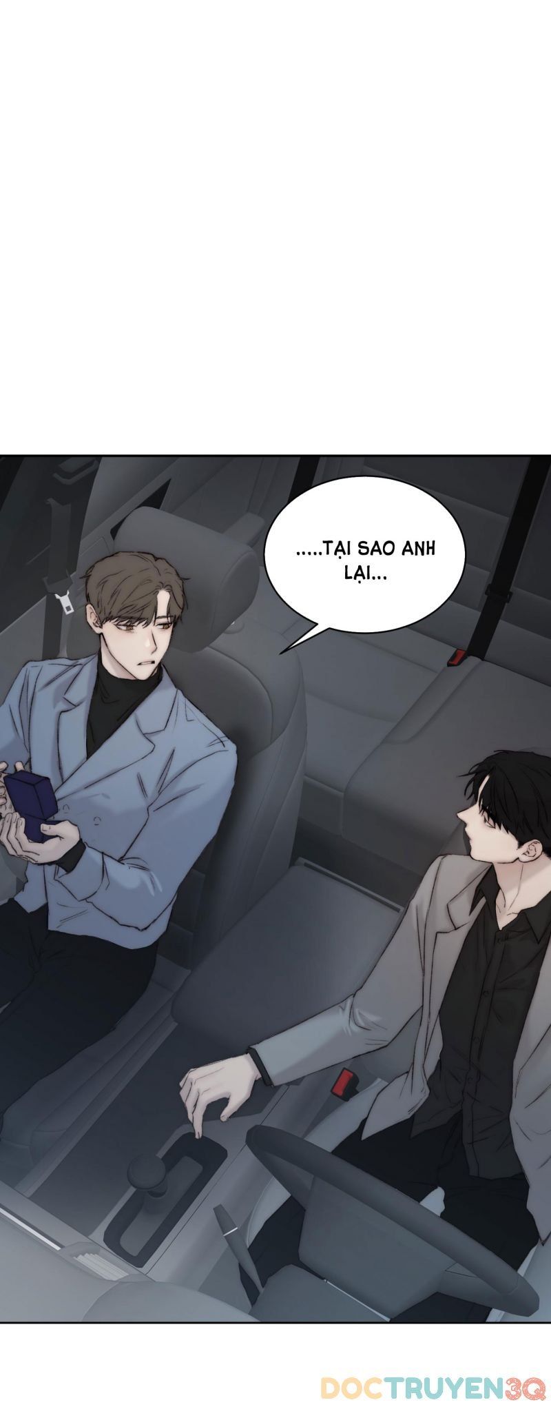 đọc truyện Speak Of The Devil Chương 52.5 ảnh 16 tại Thiên Thai Truyện