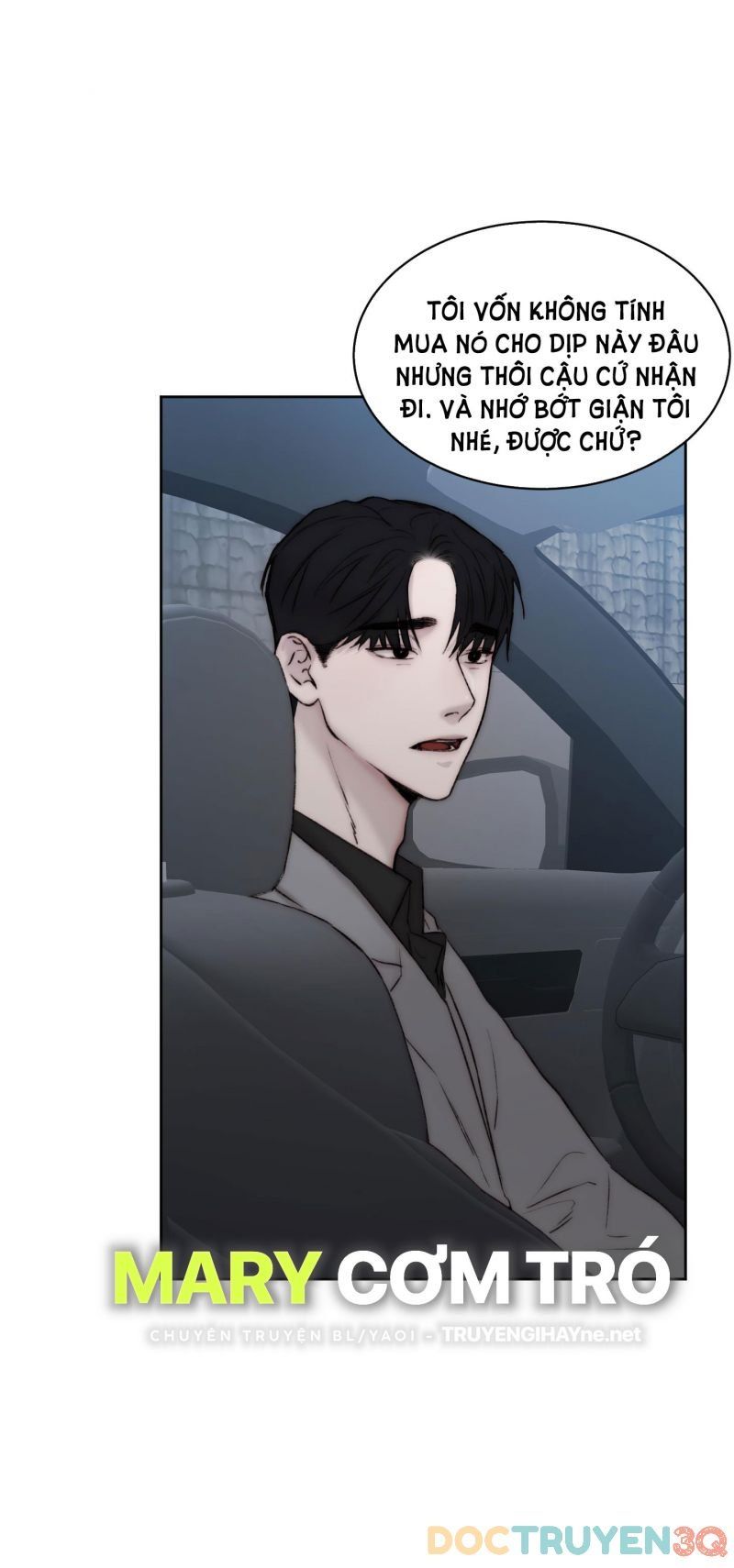 đọc truyện Speak Of The Devil Chương 52.5 ảnh 17 tại Thiên Thai Truyện