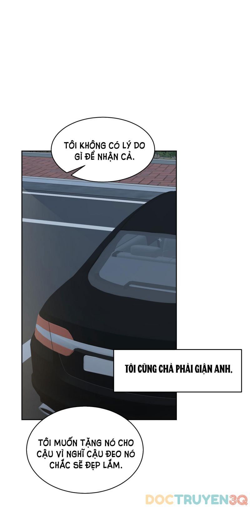 đọc truyện Speak Of The Devil Chương 52.5 ảnh 18 tại Thiên Thai Truyện