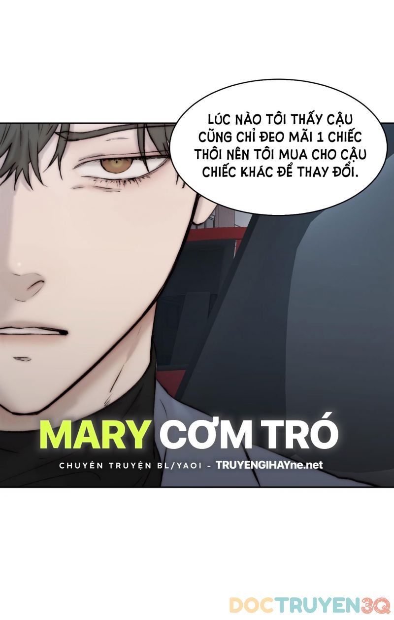 đọc truyện Speak Of The Devil Chương 52.5 ảnh 19 tại Thiên Thai Truyện