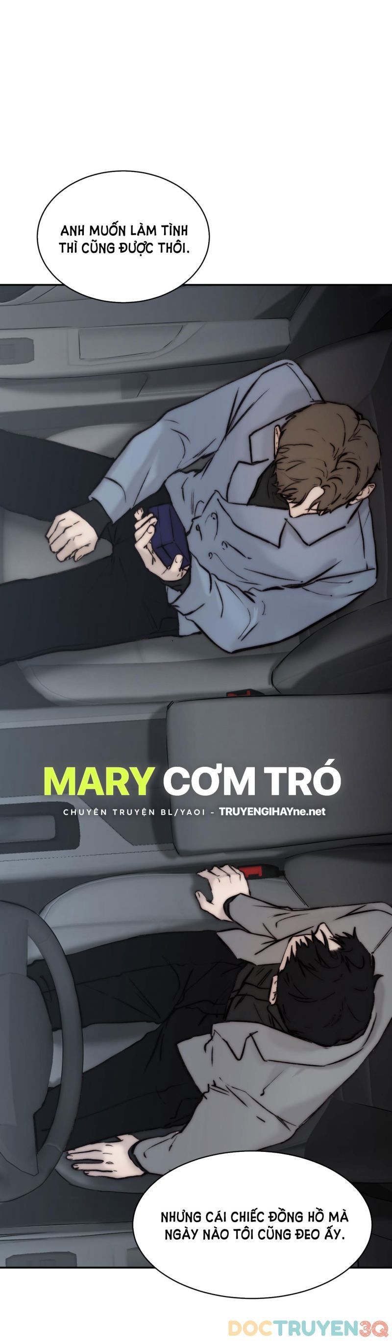 đọc truyện Speak Of The Devil Chương 52.5 ảnh 26 tại Thiên Thai Truyện