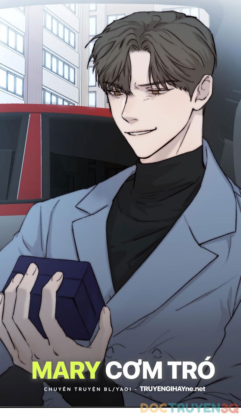 đọc truyện Speak Of The Devil Chương 52.5 ảnh 28 tại Thiên Thai Truyện