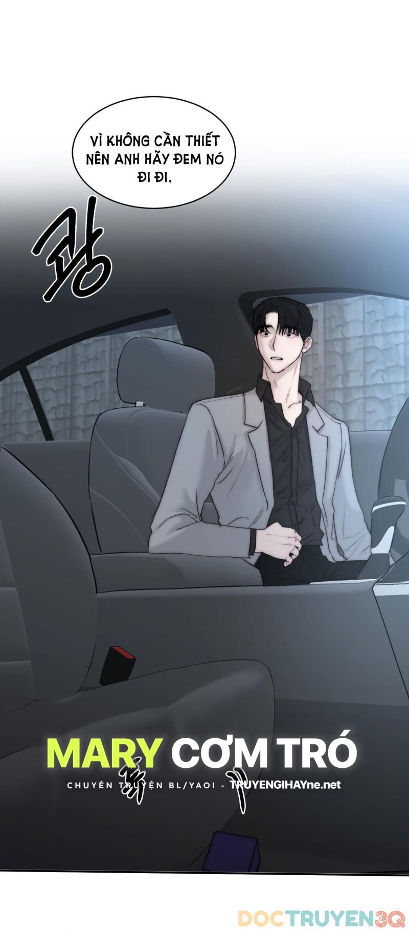 đọc truyện Speak Of The Devil Chương 52.5 ảnh 30 tại Thiên Thai Truyện