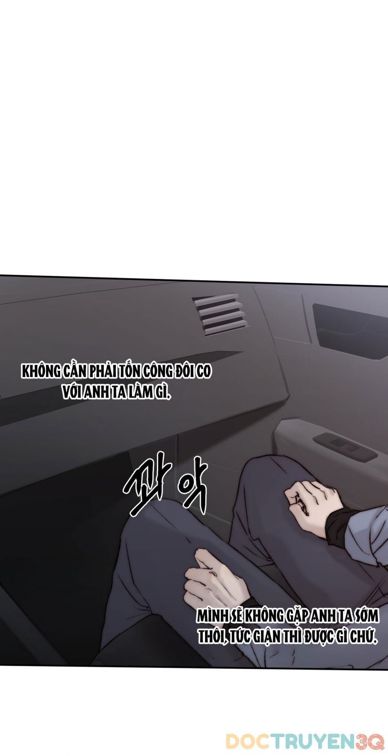 đọc truyện Speak Of The Devil Chương 52.5 ảnh 5 tại Thiên Thai Truyện