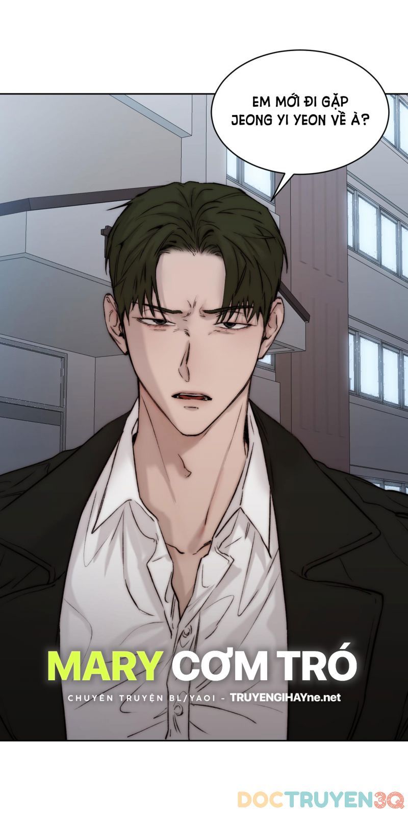 đọc truyện Speak Of The Devil Chương 52.5 ảnh 33 tại Thiên Thai Truyện