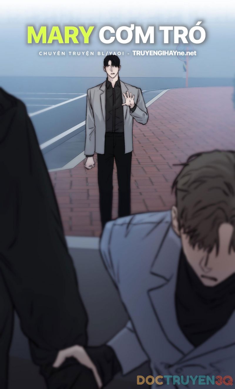 đọc truyện Speak Of The Devil Chương 52.5 ảnh 37 tại Thiên Thai Truyện