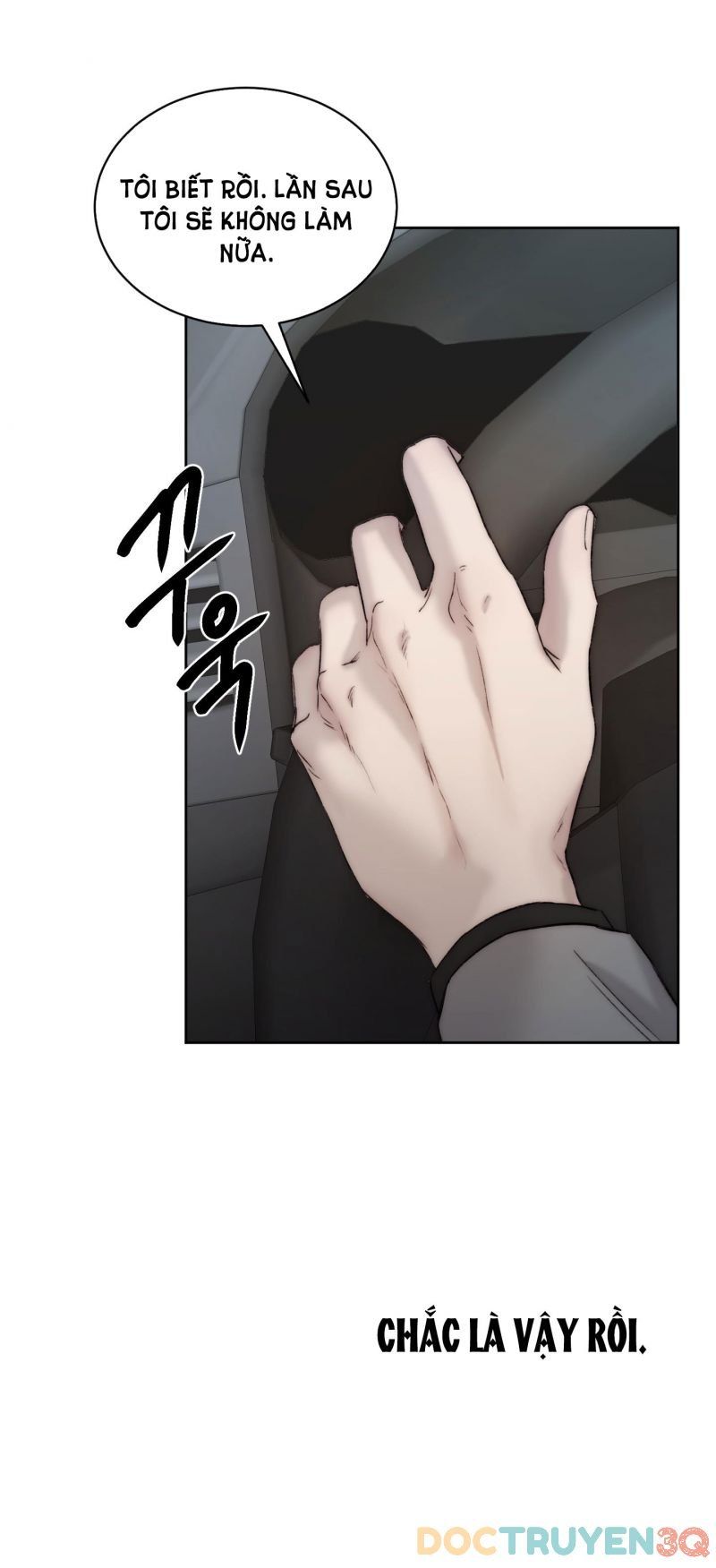 đọc truyện Speak Of The Devil Chương 52.5 ảnh 11 tại Thiên Thai Truyện