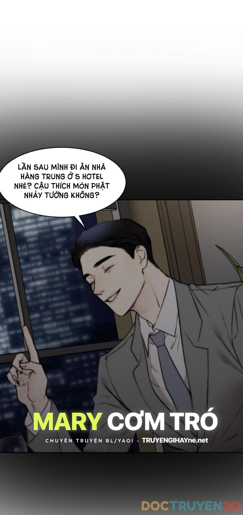 đọc truyện Speak Of The Devil Chương 52 ảnh 12 tại Thiên Thai Truyện