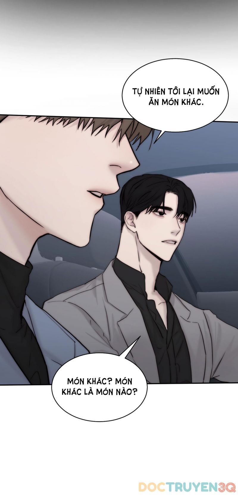 đọc truyện Speak Of The Devil Chương 52 ảnh 13 tại Thiên Thai Truyện