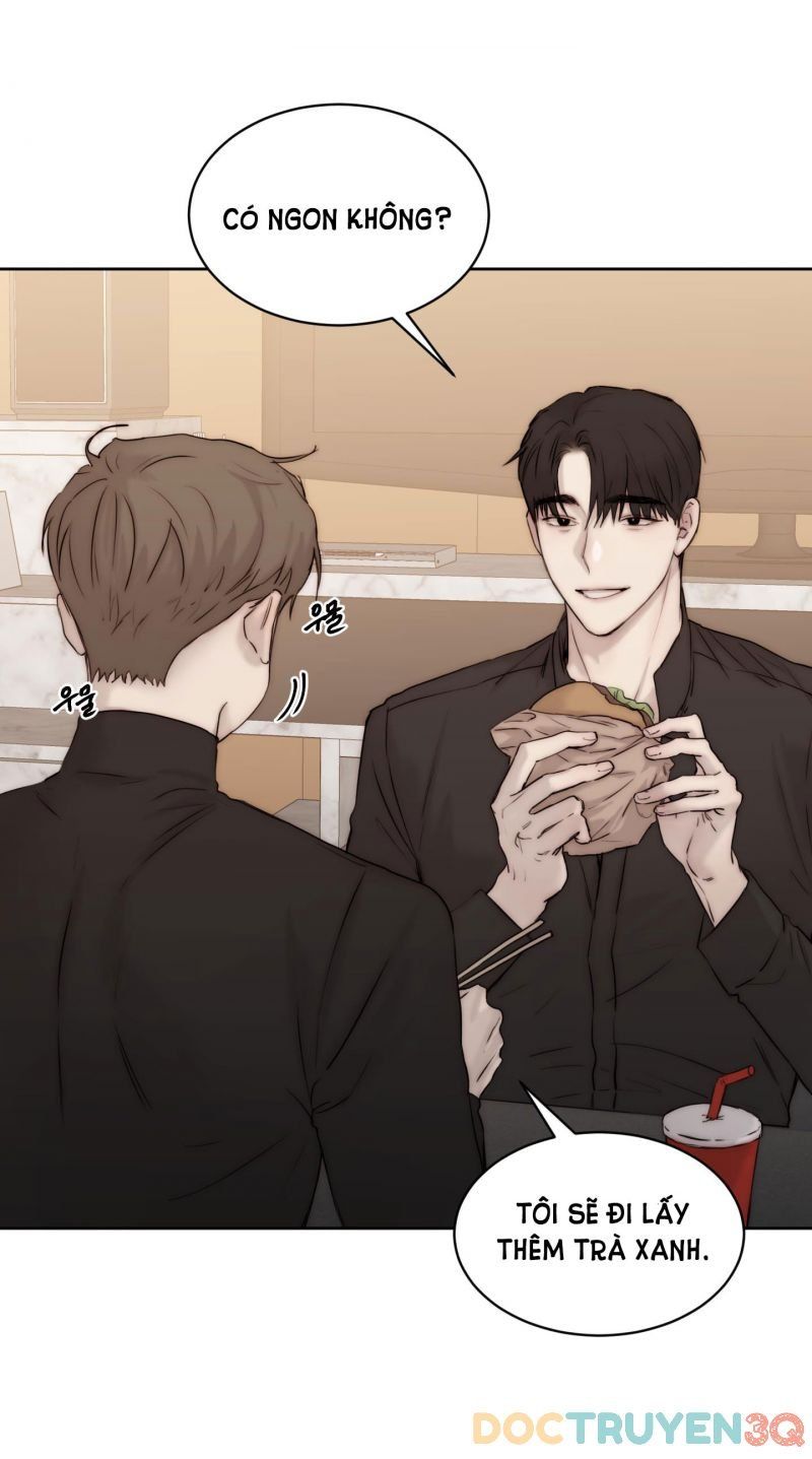 đọc truyện Speak Of The Devil Chương 52 ảnh 15 tại Thiên Thai Truyện