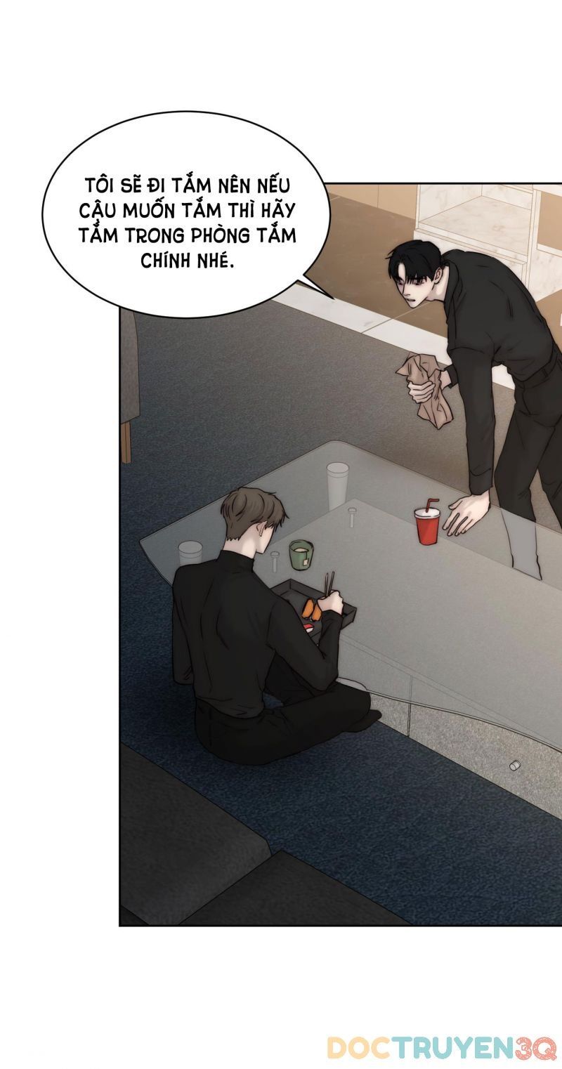 đọc truyện Speak Of The Devil Chương 52 ảnh 18 tại Thiên Thai Truyện