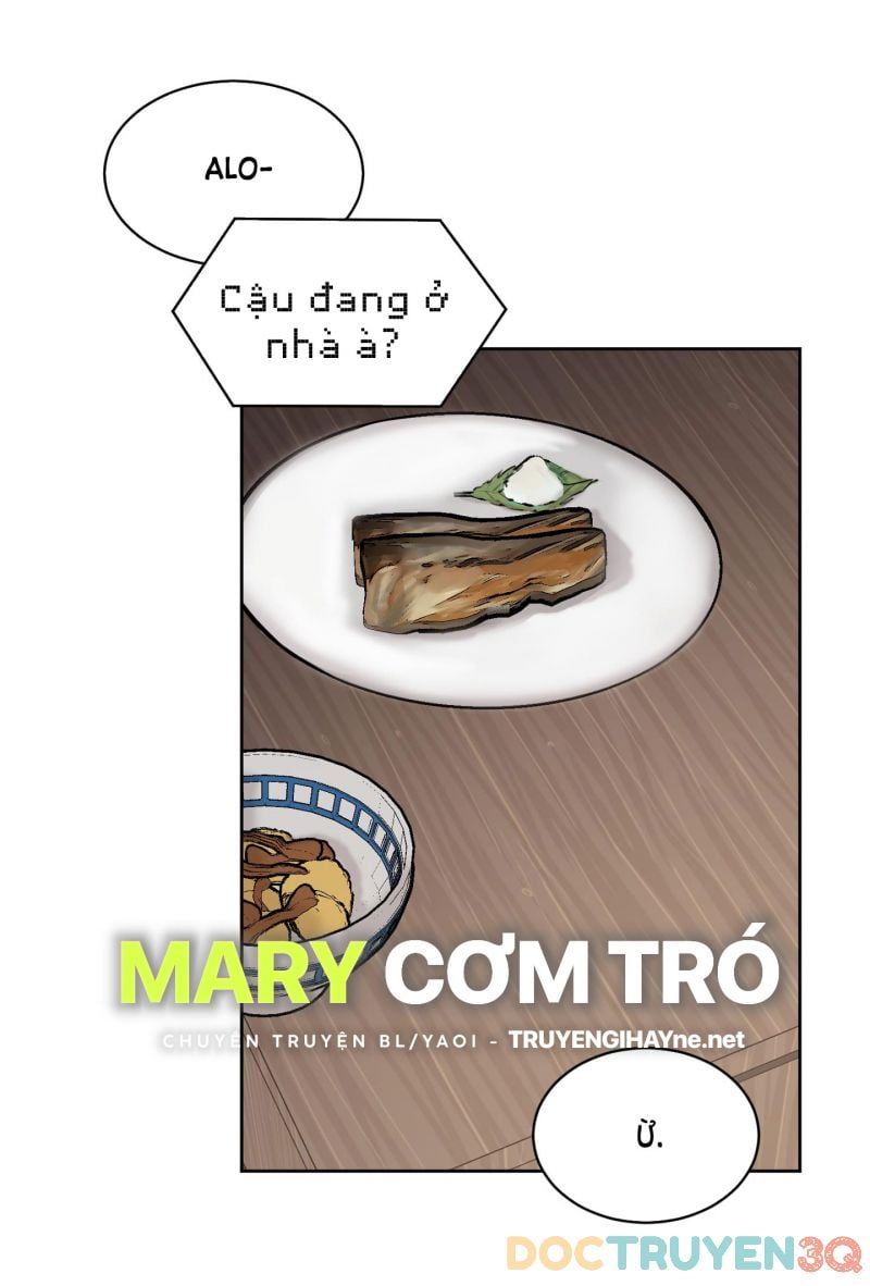 đọc truyện Speak Of The Devil Chương 52 ảnh 4 tại Thiên Thai Truyện