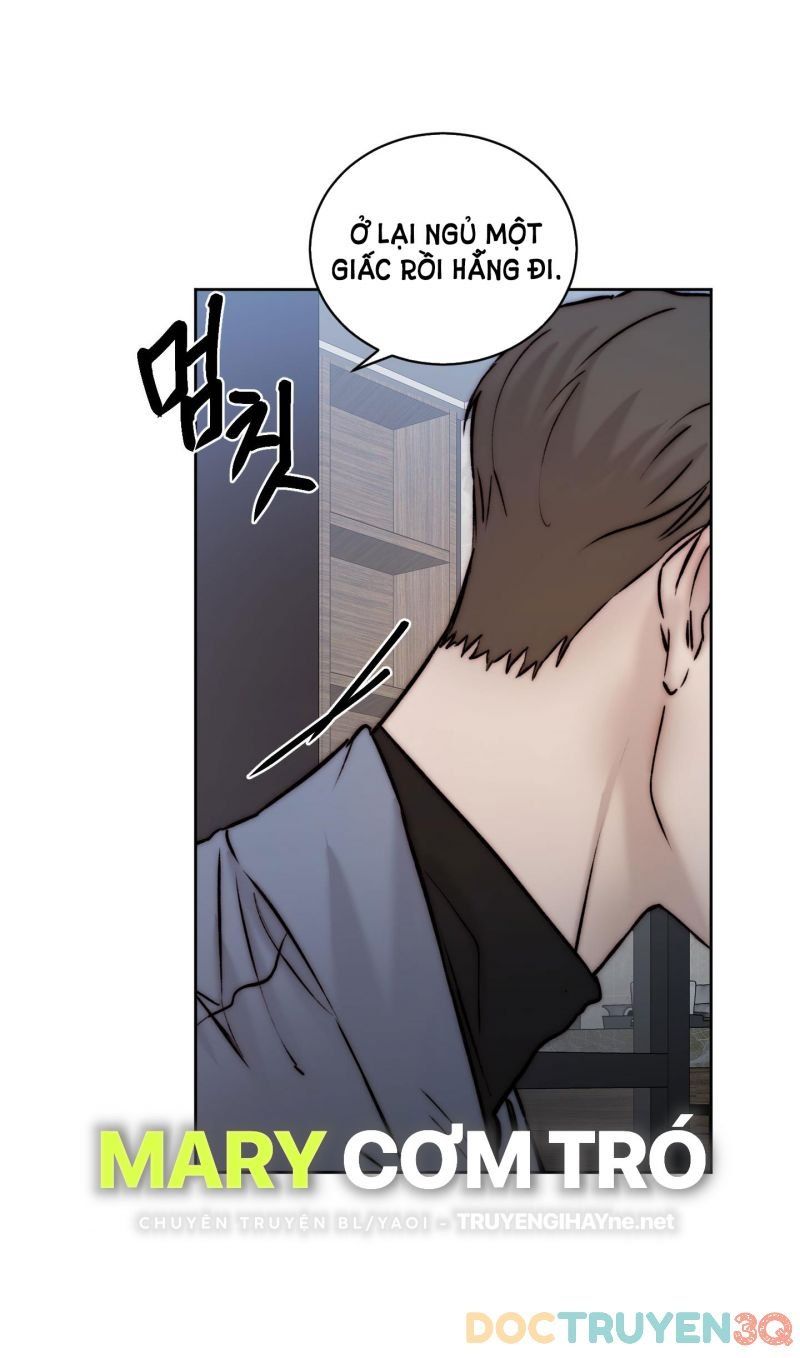 đọc truyện Speak Of The Devil Chương 52 ảnh 28 tại Thiên Thai Truyện