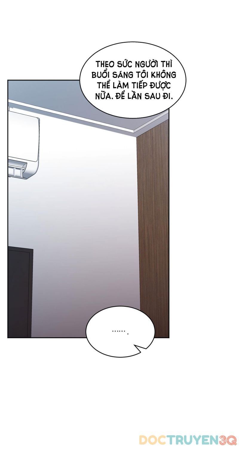 đọc truyện Speak Of The Devil Chương 52 ảnh 29 tại Thiên Thai Truyện