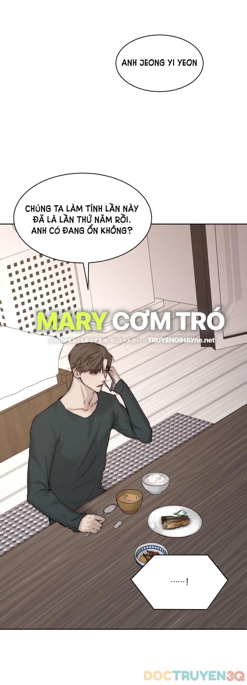 đọc truyện Speak Of The Devil Chương 52 ảnh 6 tại Thiên Thai Truyện