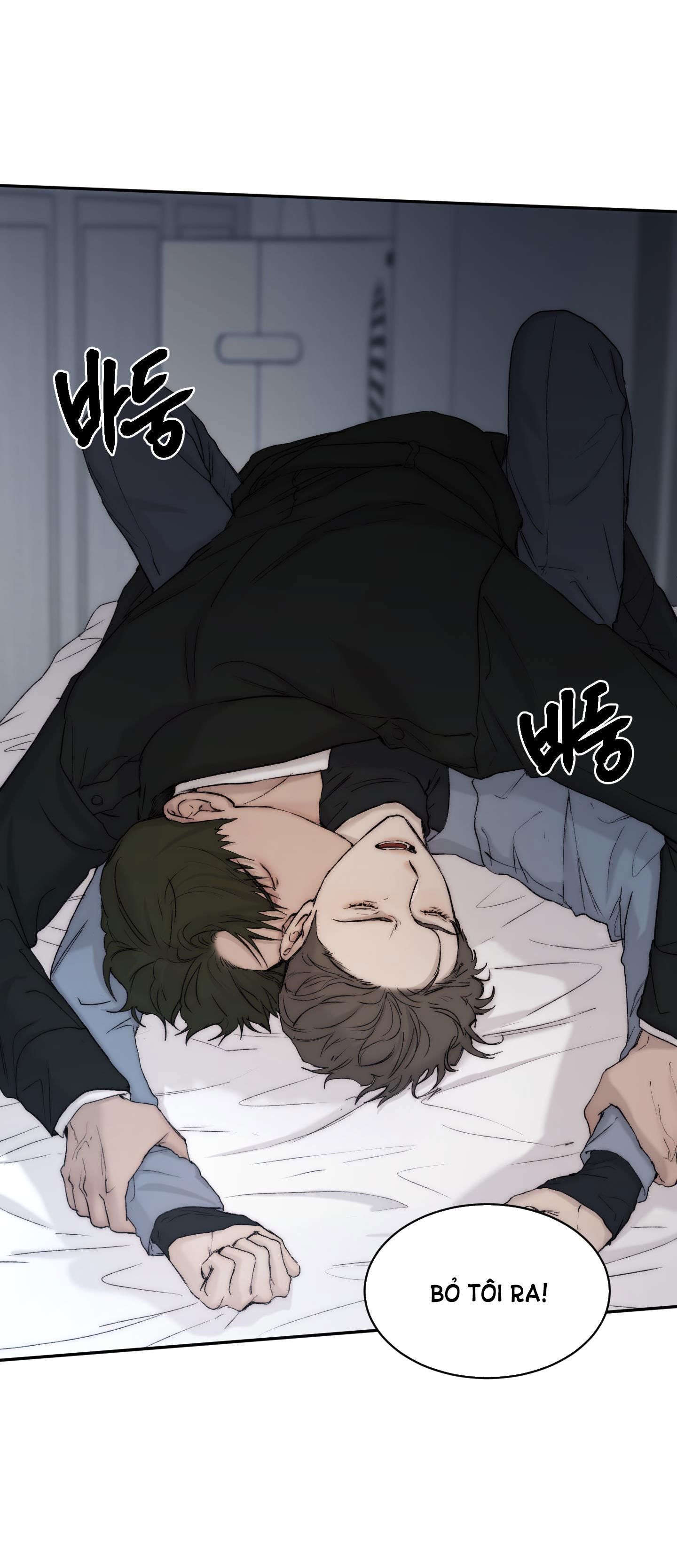 đọc truyện Speak Of The Devil Chương 53.1 ảnh 13 tại Thiên Thai Truyện