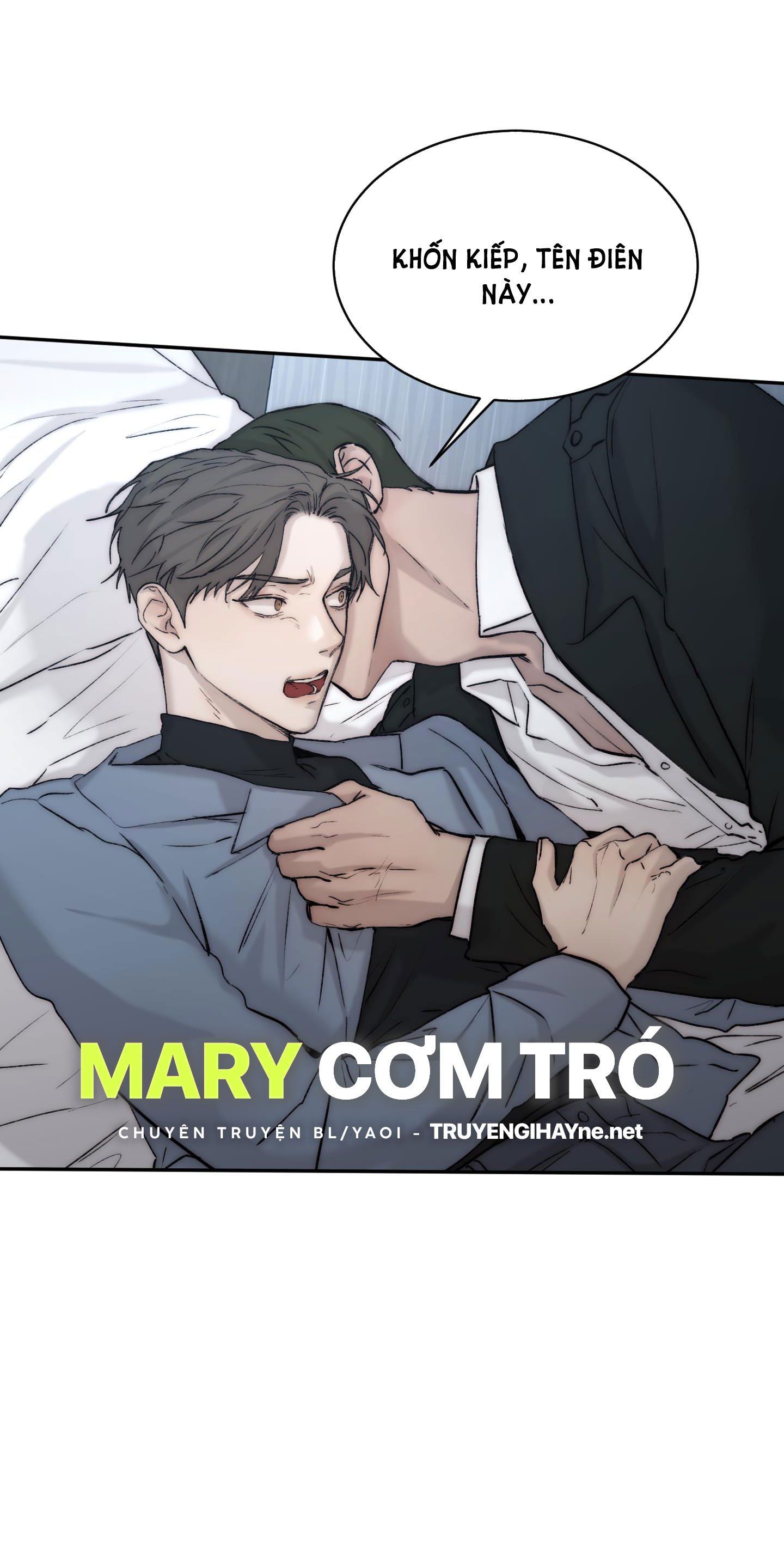 đọc truyện Speak Of The Devil Chương 53.1 ảnh 14 tại Thiên Thai Truyện