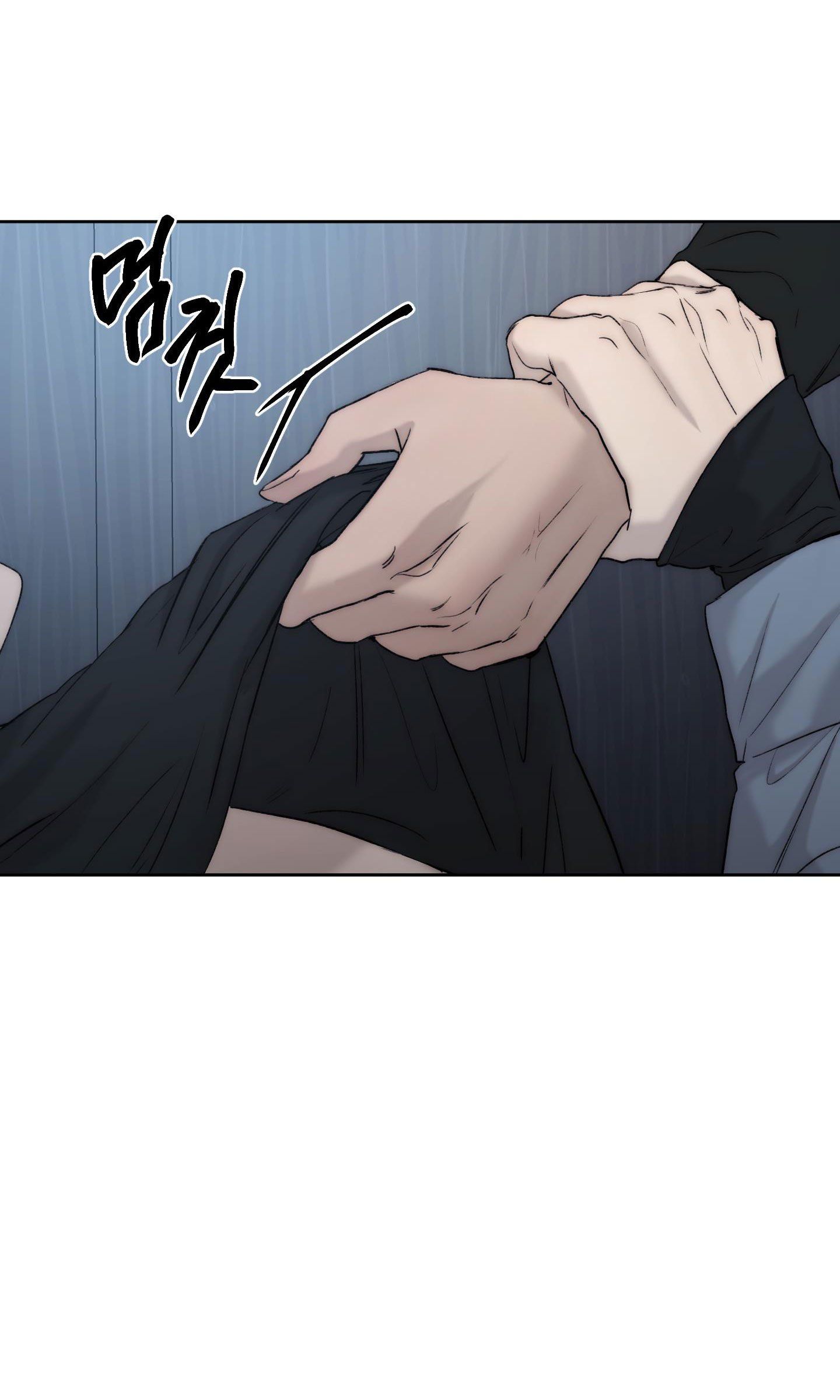 đọc truyện Speak Of The Devil Chương 53.1 ảnh 15 tại Thiên Thai Truyện